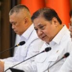 Airlangga Jajaki Kerja Sama Industri dengan Belarus melalui Indonesia-EAEU FTA