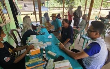 Akses Kesehatan di Sulsel Belum Merata, RS Menumpuk di Empat Daerah