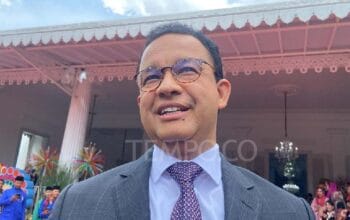 Anies Baswedan Pesan ke Wisudawan UGM agar Tangguh Hadapi Medan Berat 9 Anies Baswedan Pesan ke Wisudawan UGM agar Tangguh Hadapi Medan Berat