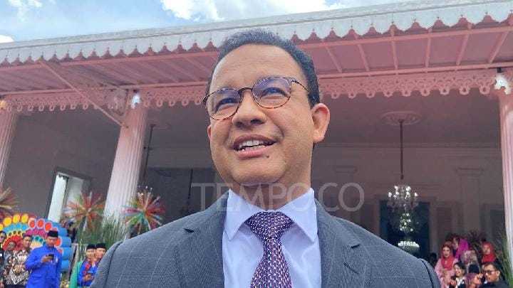 Anies Baswedan Pesan ke Wisudawan UGM agar Tangguh Hadapi Medan Berat 1 Anies Baswedan Pesan ke Wisudawan UGM agar Tangguh Hadapi Medan Berat