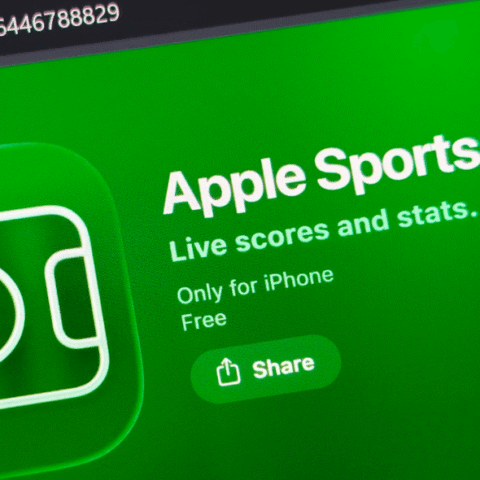 Aplikasi Apple Sports Hadir di Indonesia, Bisa Pantau Skor Piala Dunia 2026 Real-time