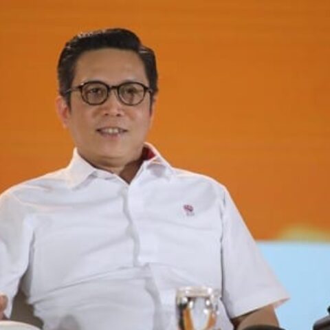 BEI Upayakan Emiten RI Kembali Masuk Indeks Bergengsi Global