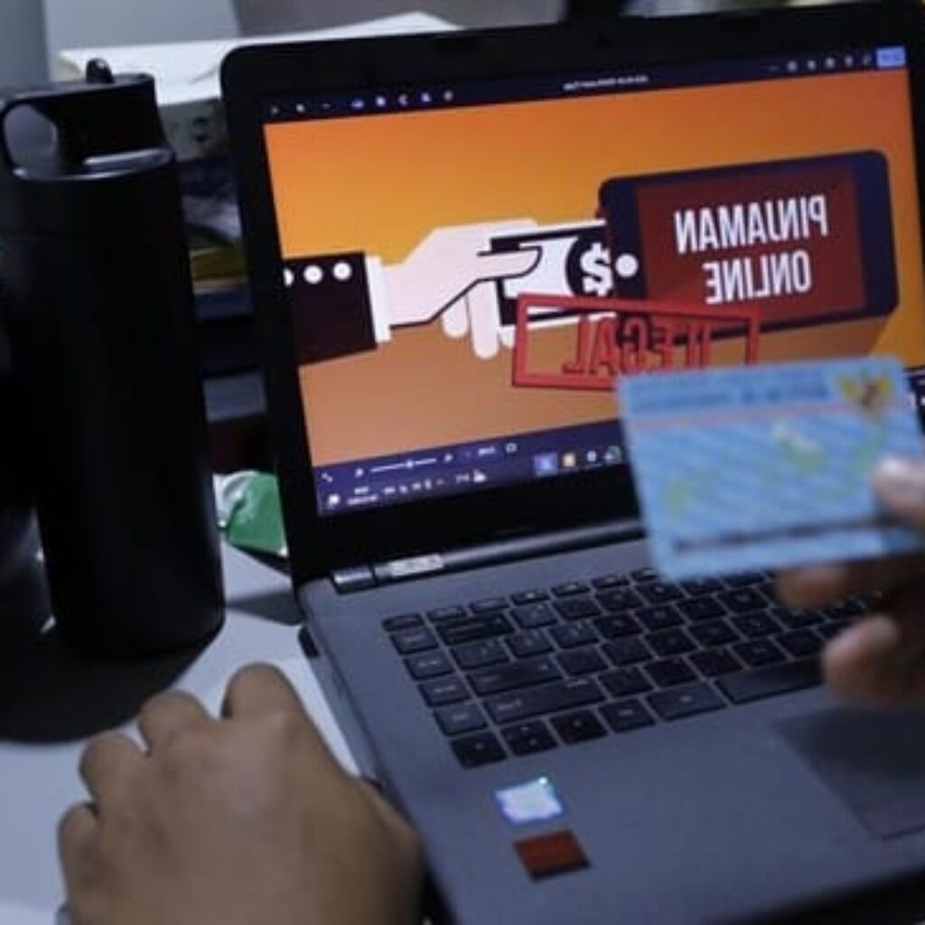 Benarkah Utang Pinjol Otomatis Hangus Setelah 90 Hari? Ini Faktanya