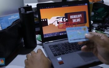 Benarkah Utang Pinjol Otomatis Hangus Setelah 90 Hari? Ini Faktanya 9 Benarkah Utang Pinjol Otomatis Hangus Setelah 90 Hari? Ini Faktanya