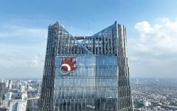 BP BUMN Bakal Pangkas 67 Anak Usaha Telkom Jadi 19 Entitas