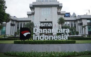bumn jadi penopang pertumbuhan ekonomi 561 di kuartal i 2026