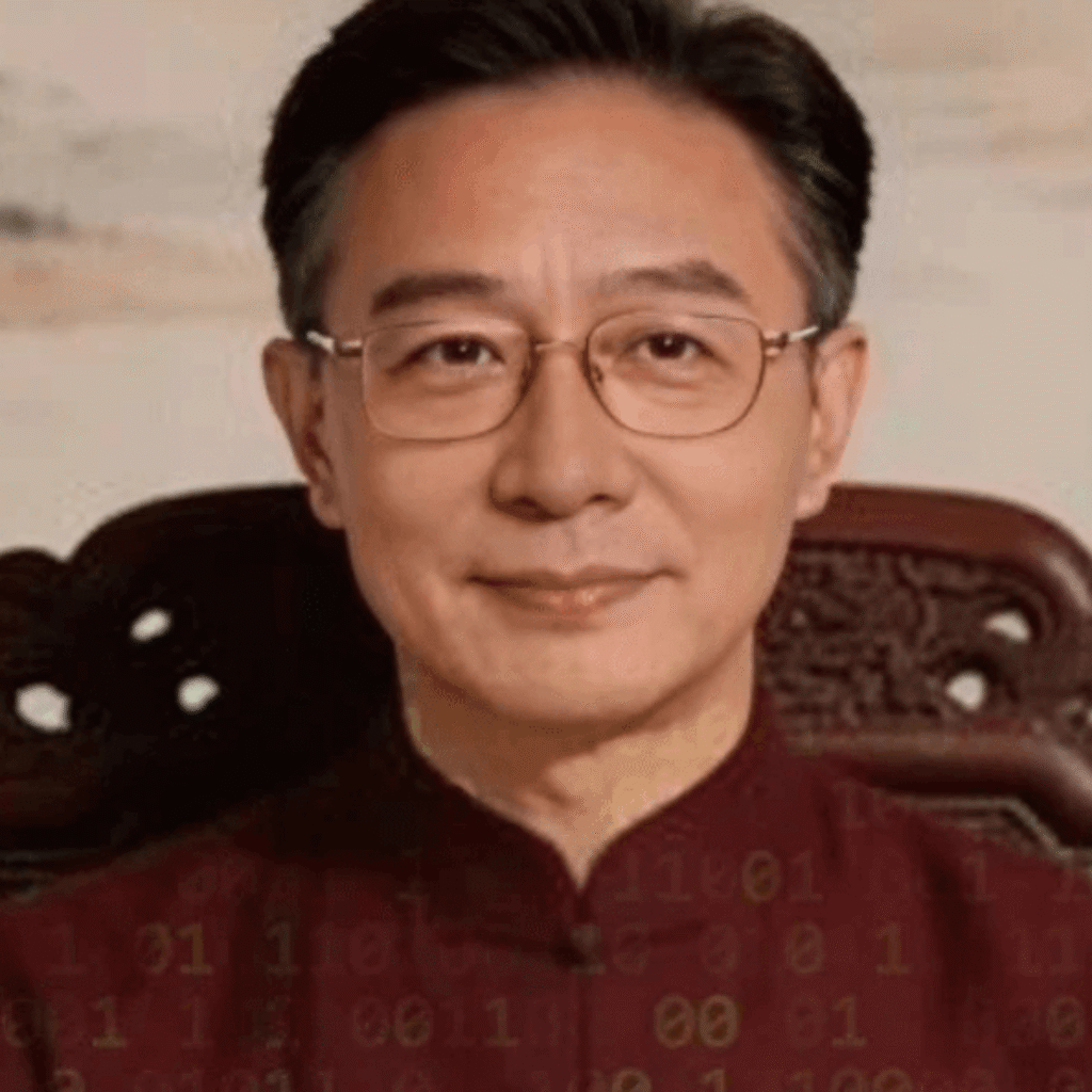 Cara Unik Anak Muda China: Ciptakan Profesor AI untuk Menghadapi Orangtua