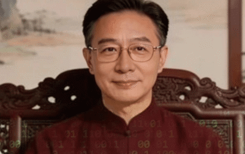 Cara Unik Anak Muda China: Ciptakan Profesor AI untuk Menghadapi Orangtua