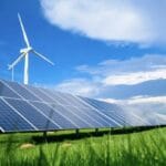 Climate Group: Indonesia Berpeluang Percepat Energi Terbarukan Melalui RE100