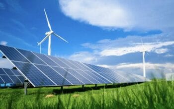 Climate Group: Indonesia Berpeluang Percepat Energi Terbarukan Melalui RE100