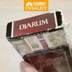 Dari Jualan Kembang Api hingga Jadi Raja Rokok: Kisah Oei Wie Gwan Pendiri Djarum