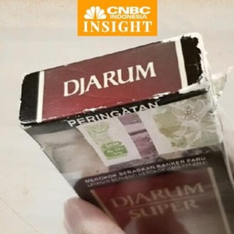 Dari Jualan Kembang Api hingga Jadi Raja Rokok: Kisah Oei Wie Gwan Pendiri Djarum