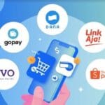 E-Wallet Geser Fungsi Rekening, Jadi Pilihan Simpan Uang Gen Z