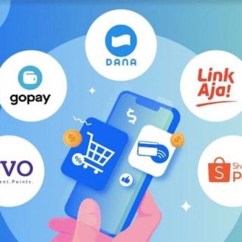 E-Wallet Geser Fungsi Rekening, Jadi Pilihan Simpan Uang Gen Z 10 E-Wallet Geser Fungsi Rekening, Jadi Pilihan Simpan Uang Gen Z