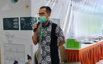 Emiten Lab (DGNS) Mau Private Placement, FOLK Siap Serok