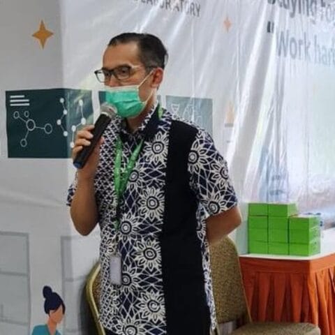 Emiten Lab (DGNS) Mau Private Placement, FOLK Siap Serok