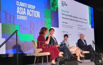 Google Soroti 3 Hambatan Transisi Industri Hijau di Asia