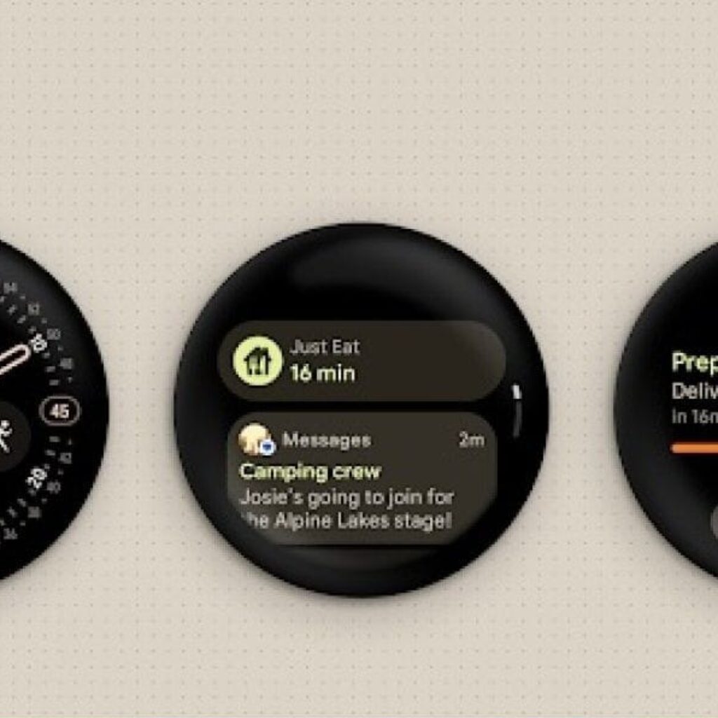 Google Umumkan Wear OS 7, Baterai Smartwatch Diklaim Lebih Awet
