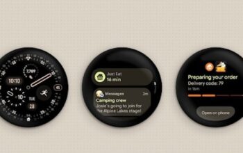 Google Umumkan Wear OS 7, Baterai Smartwatch Diklaim Lebih Awet