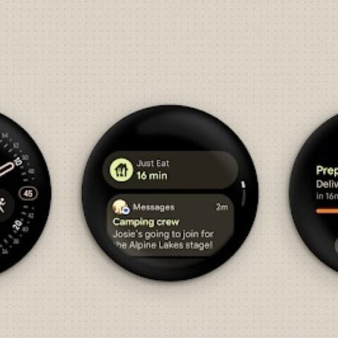 Google Umumkan Wear OS 7, Baterai Smartwatch Diklaim Lebih Awet