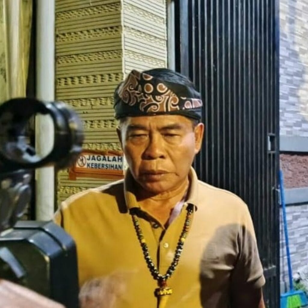 Gubernur Kaltara Zainal Arifin Paliwang Jenguk Mahasiswi Korban Dugaan Penyekapan dan Pemerkosaan di Makassar
