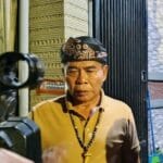 Gubernur Kaltara Zainal Arifin Paliwang Jenguk Mahasiswi Korban Dugaan Penyekapan dan Pemerkosaan di Makassar