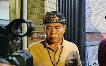 Gubernur Kaltara Zainal Arifin Paliwang Jenguk Mahasiswi Korban Dugaan Penyekapan dan Pemerkosaan di Makassar