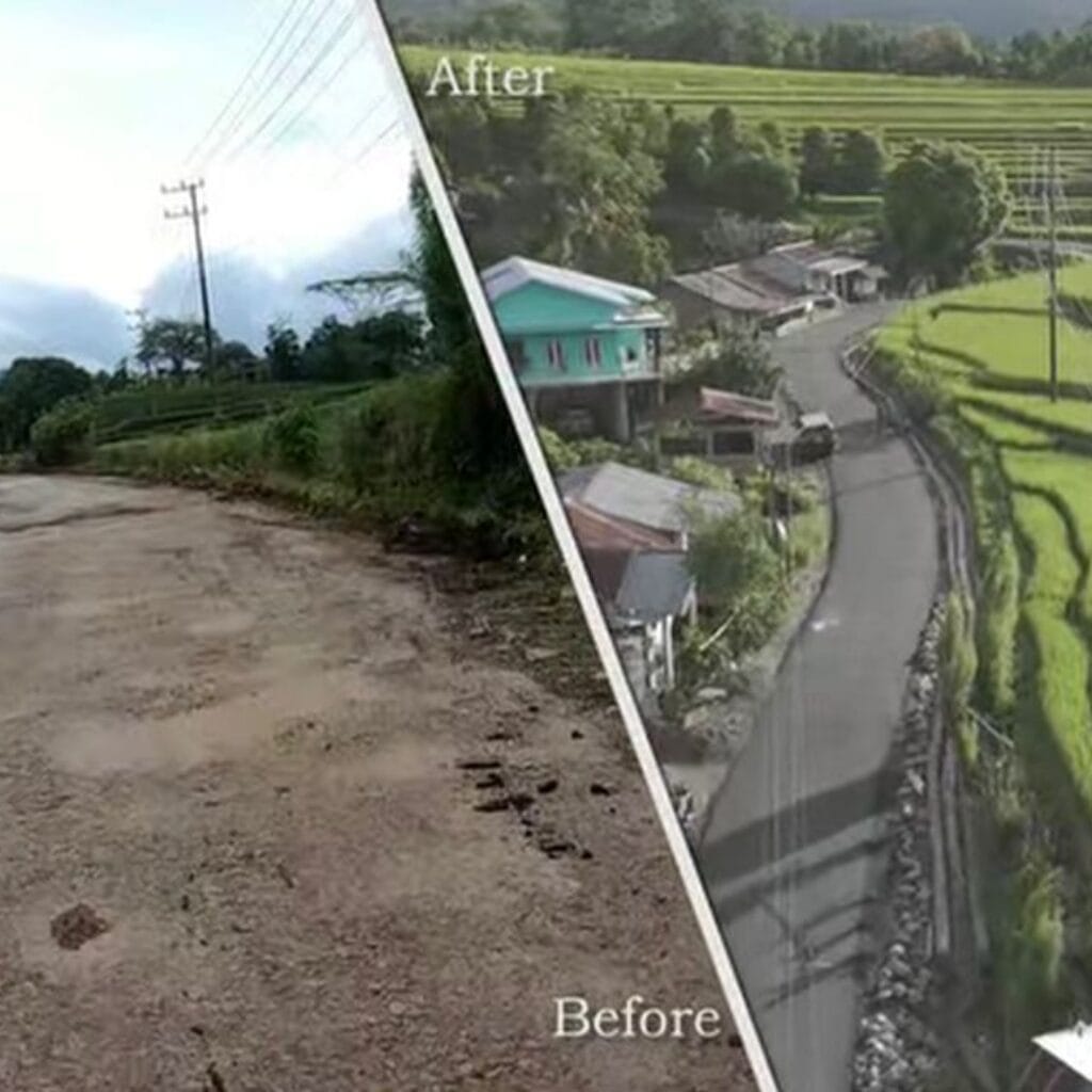 Gubernur Sulsel Sebut Progres Jalan Batas Gowa–Tondong Sinjai Tembus 12,74 Persen