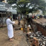 Menata Konektivitas Jalan Sulsel Lewat Program Multi Years Project 3 Gubernur Sulsel Tinjau Progres Jalan Hertasning, Drainase Diperbesar untuk Atasi Genangan