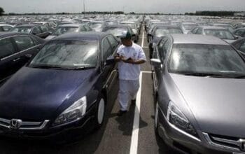 Honda Catat Kerugian 1,6 Triliun Yen, Industri Mobil Listrik Global Tertekan