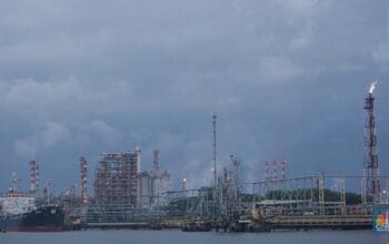 IEA Wanti-Wanti Harga Minyak Makin Volatil Akibat Gangguan Pasokan Timur Tengah