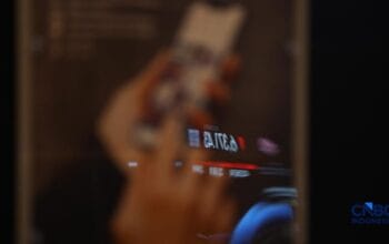 IHSG Ditutup Turun 3,54%, Rontok ke Level 6.000-an 5 IHSG Ditutup Turun 3,54%, Rontok ke Level 6.000-an