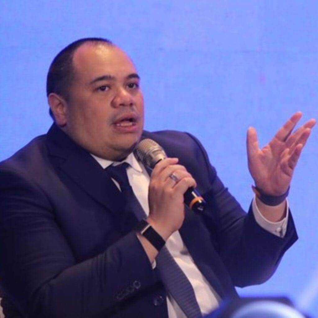IHSG Tertekan, Danantara Sebut Bukan Hanya karena MSCI