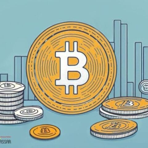 investor kripto di makassar meningkat 30 literasi keuangan digital diperkuat