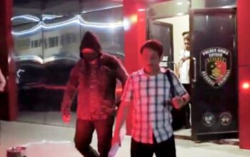 Kadis Perkimtan Gowa Diperiksa Polisi terkait Dugaan Korupsi Izin PBG