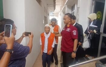 Kakek Mujiran Bebas Lewat Restorative Justice, Ambil Sisa Getah Karet di PTPN
