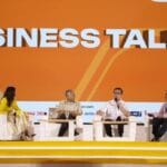Keseruan Business Talks Day 2 Jogja Financial Festival 2026