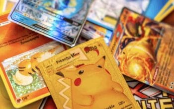 Kronologi Pemeriksaan Kartu Pokemon Bea Cukai: Penumpang Menangis Sesuai Regulasi