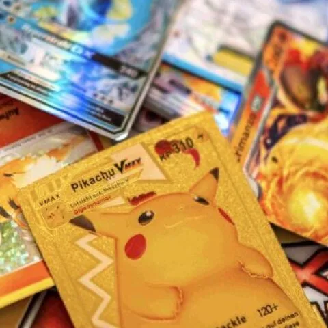 Kronologi Pemeriksaan Kartu Pokemon Bea Cukai: Penumpang Menangis Sesuai Regulasi 9 Kronologi Pemeriksaan Kartu Pokemon Bea Cukai: Penumpang Menangis Sesuai Regulasi