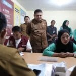 Layanan KTP dan KK di Makassar Kini Tersedia di Kantor Kelurahan, Antrean Dukcapil Berkurang