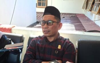 Legislator Makassar Muchlis Khawatirkan Pelaku Begal jika Ditembak di Tempat