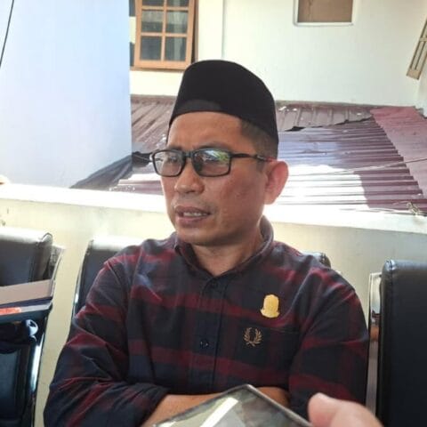Legislator Makassar Muchlis Khawatirkan Pelaku Begal jika Ditembak di Tempat