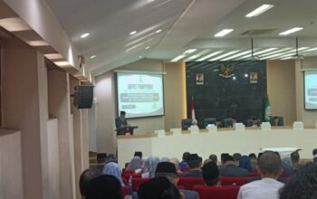 LKPJ Wali Kota Diwarnai Catatan, DPRD Minta Evaluasi Kinerja OPD dan BUMN Makassar 5 LKPJ Wali Kota Diwarnai Catatan, DPRD Minta Evaluasi Kinerja OPD dan BUMN Makassar