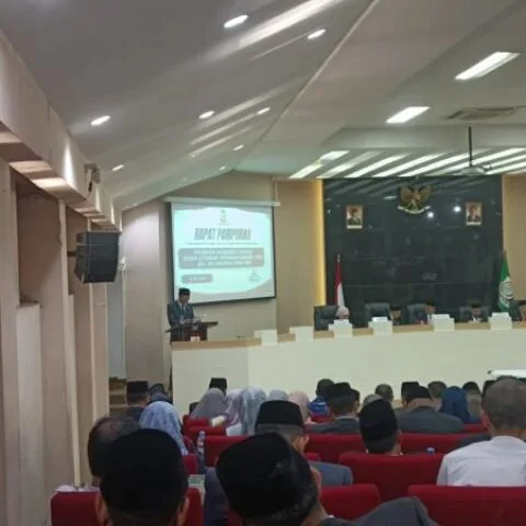 LKPJ Wali Kota Diwarnai Catatan, DPRD Minta Evaluasi Kinerja OPD dan BUMN Makassar 18 LKPJ Wali Kota Diwarnai Catatan, DPRD Minta Evaluasi Kinerja OPD dan BUMN Makassar