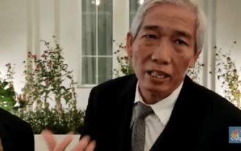 Lo Kheng Hong: Menabung di Bank Bikin Miskin, Investasi Saham Lebih Untung