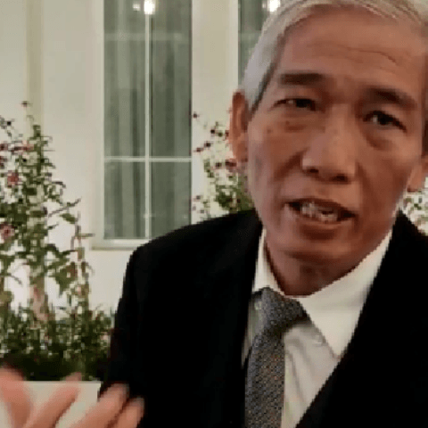 Lo Kheng Hong: Menabung di Bank Bikin Miskin, Investasi Saham Lebih Untung 14 Lo Kheng Hong: Menabung di Bank Bikin Miskin, Investasi Saham Lebih Untung