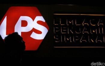 LPS Siap Jamin Polis Asuransi Mulai 2028, Tak Semua Perusahaan Ikut Serta