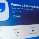 Notifikasi WhatsApp Sering Tidak Muncul di HP? Cek Pengaturan Ini 2 Meta Diam-diam Rilis Forum, Aplikasi Pesaing Reddit
