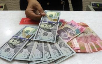 minat investor lelang sun menyusut kemenkeu hanya serap rp 303 triliun