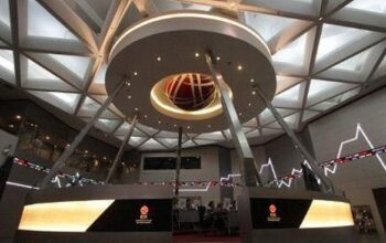 MSCI Depak 18 Saham RI, Bos BEI Buka Suara: Pasar Terkendali 5 MSCI Depak 18 Saham RI, Bos BEI Buka Suara: Pasar Terkendali